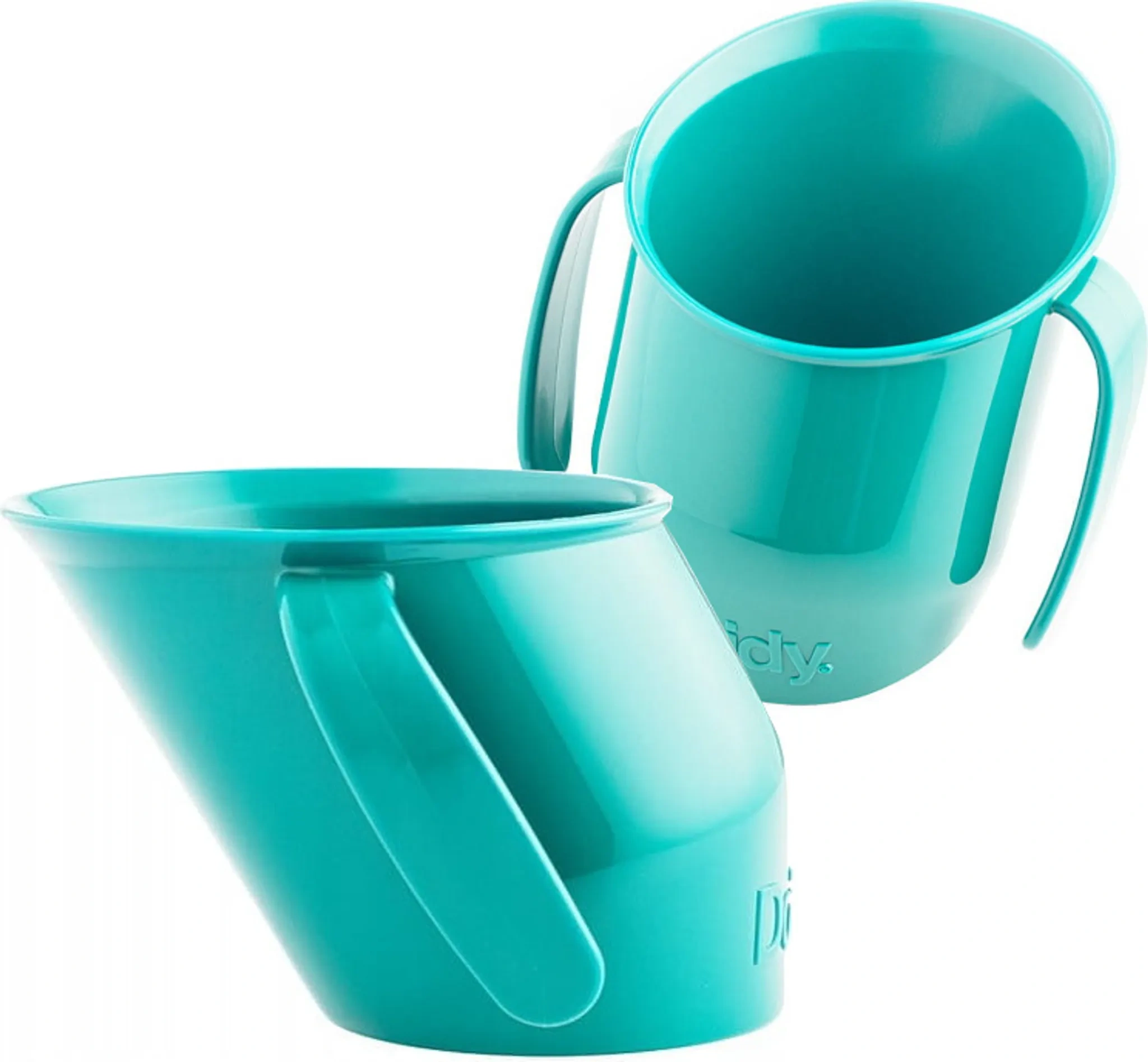 Doidy Cup Babybecher – Marine