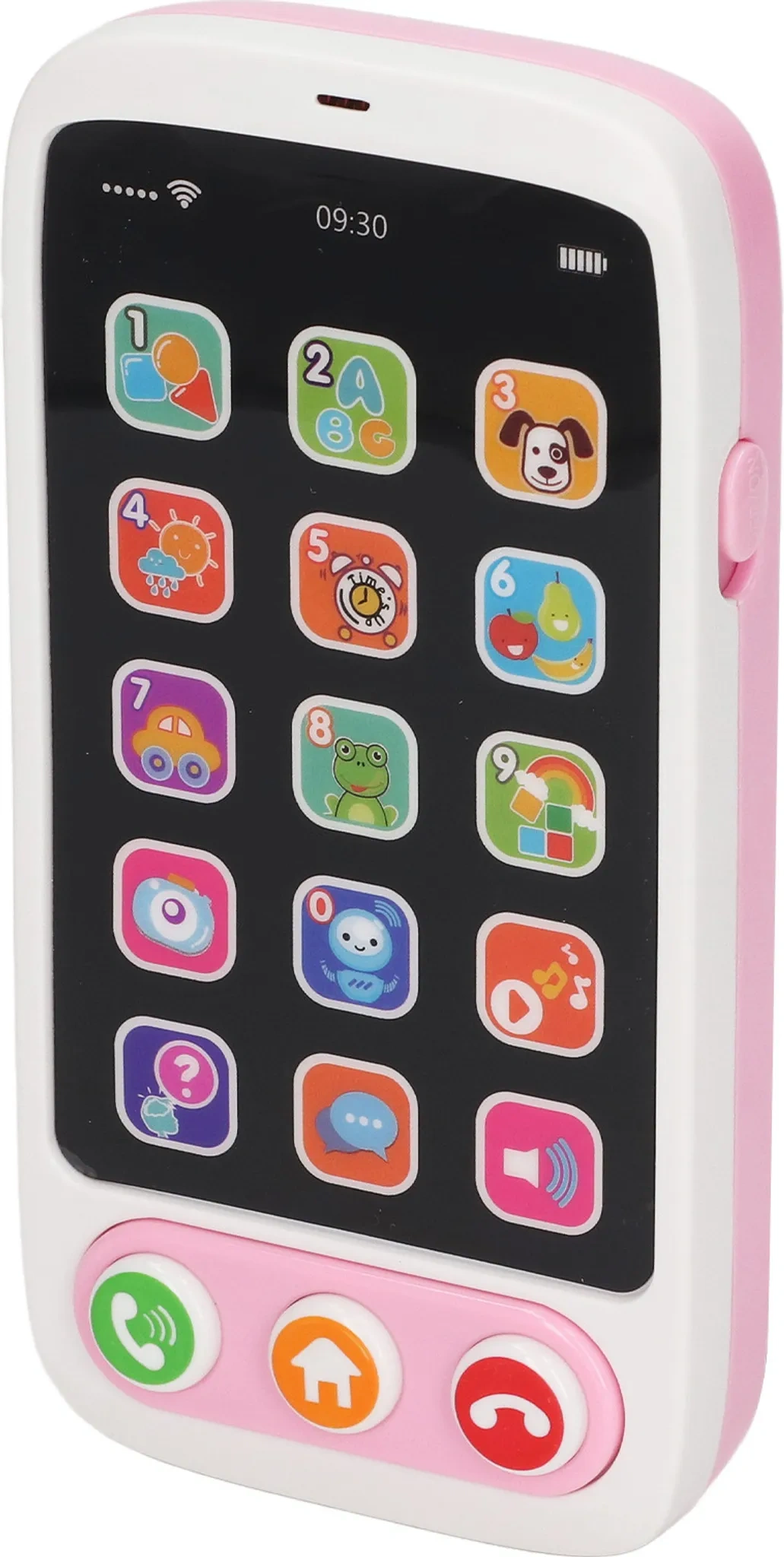 Baby-Handy – Lustiges Musik-Smartphone Spielzeug für Kinder