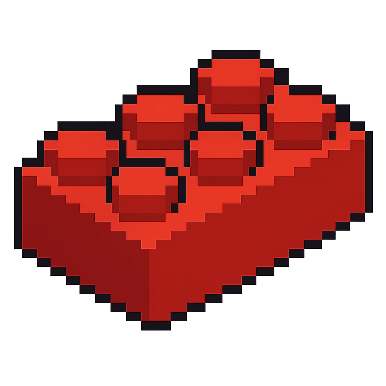 Pixel Lego