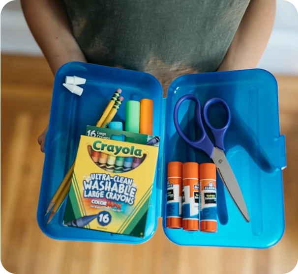 School Supplies